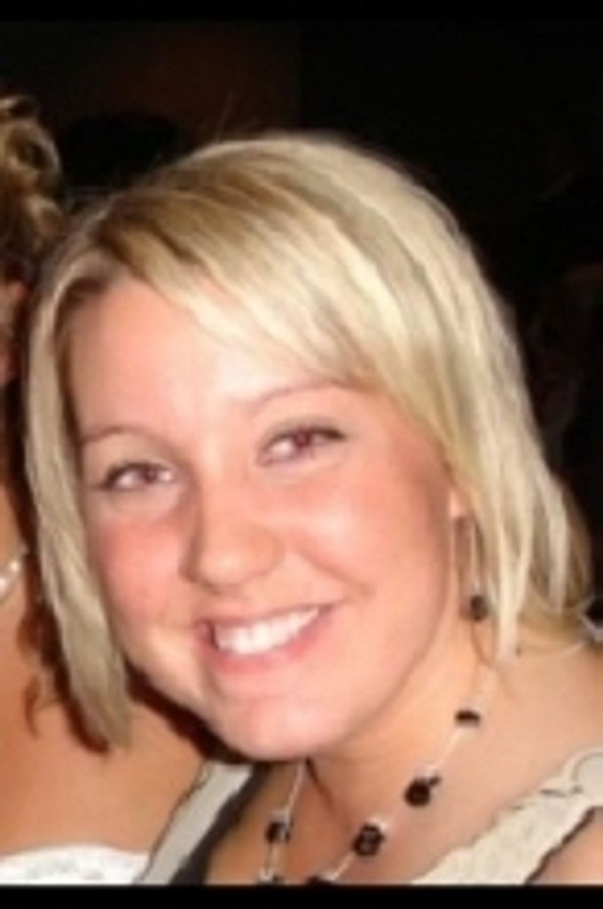 Christie Marie Robillard