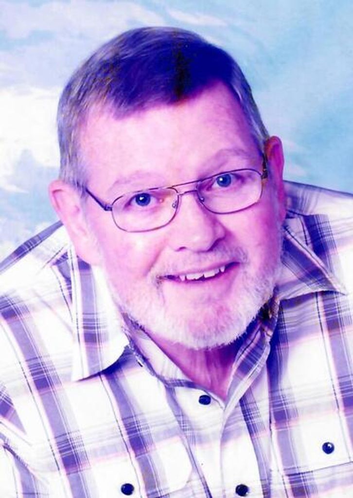 E. Michael Henderson Profile Photo