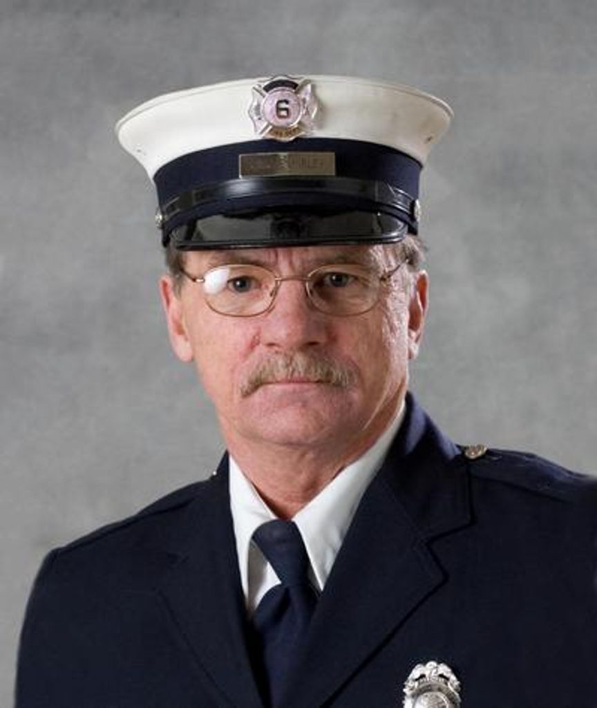 Bruce Michael Shirley Profile Photo
