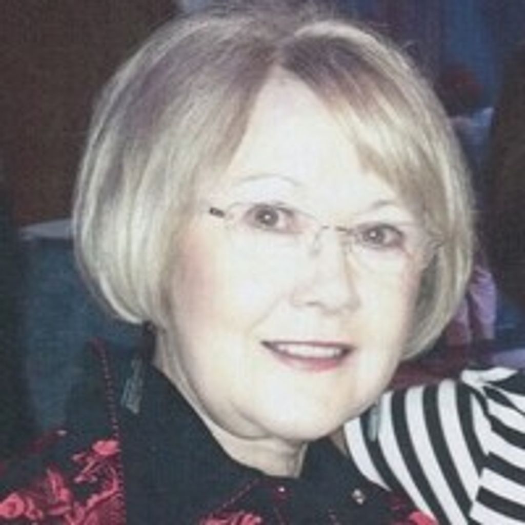 Patsy Sue Caudill