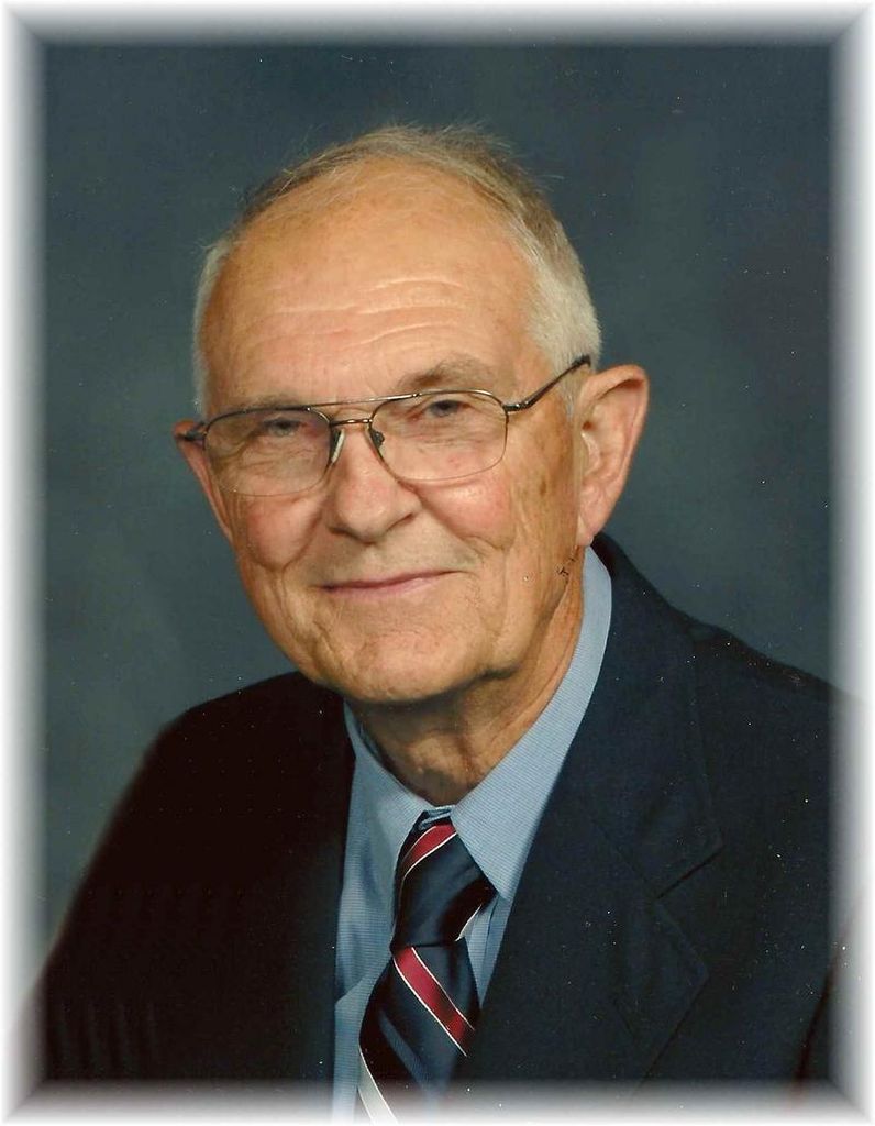 Douglas Charles Nixon Profile Photo