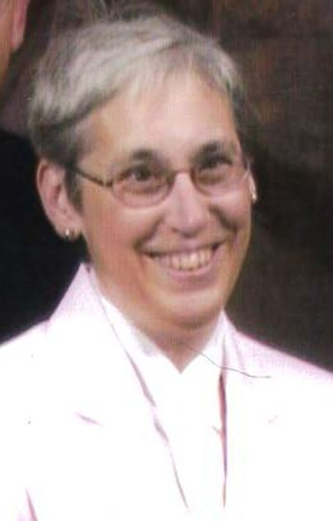 Margaret Rose (Née Morelli)  Cox