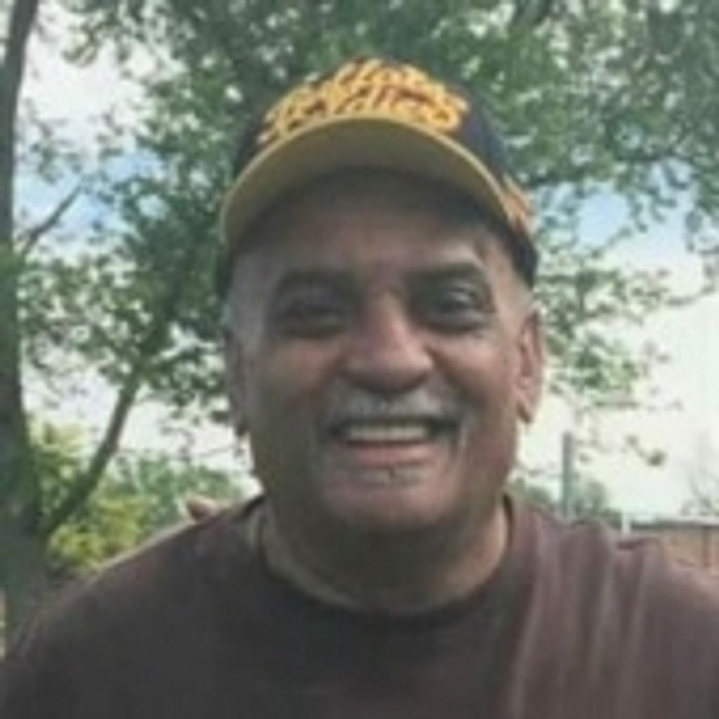 Craig A. Ross Profile Photo