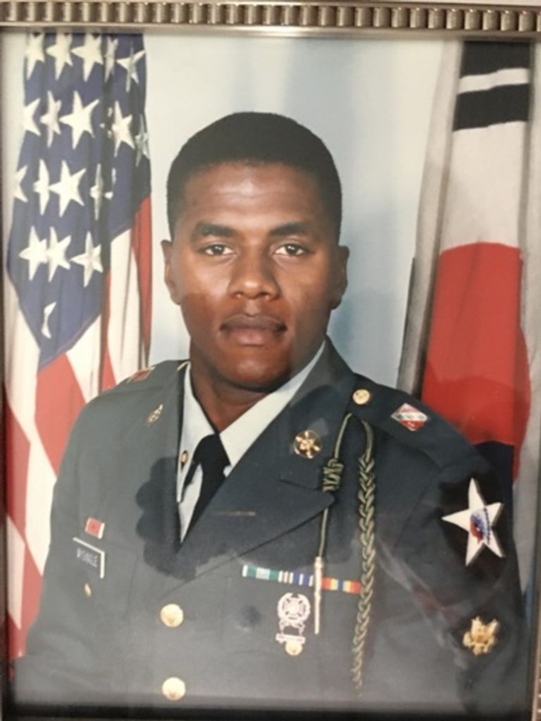 Mr. Frederick Dwight Wysingle Profile Photo