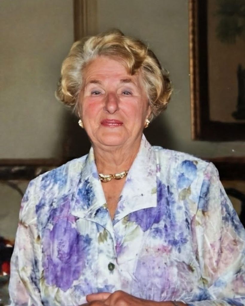 Mary (Cestrone) Criscione Profile Photo