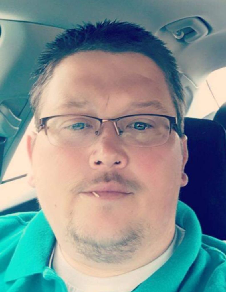 Jason Call Profile Photo