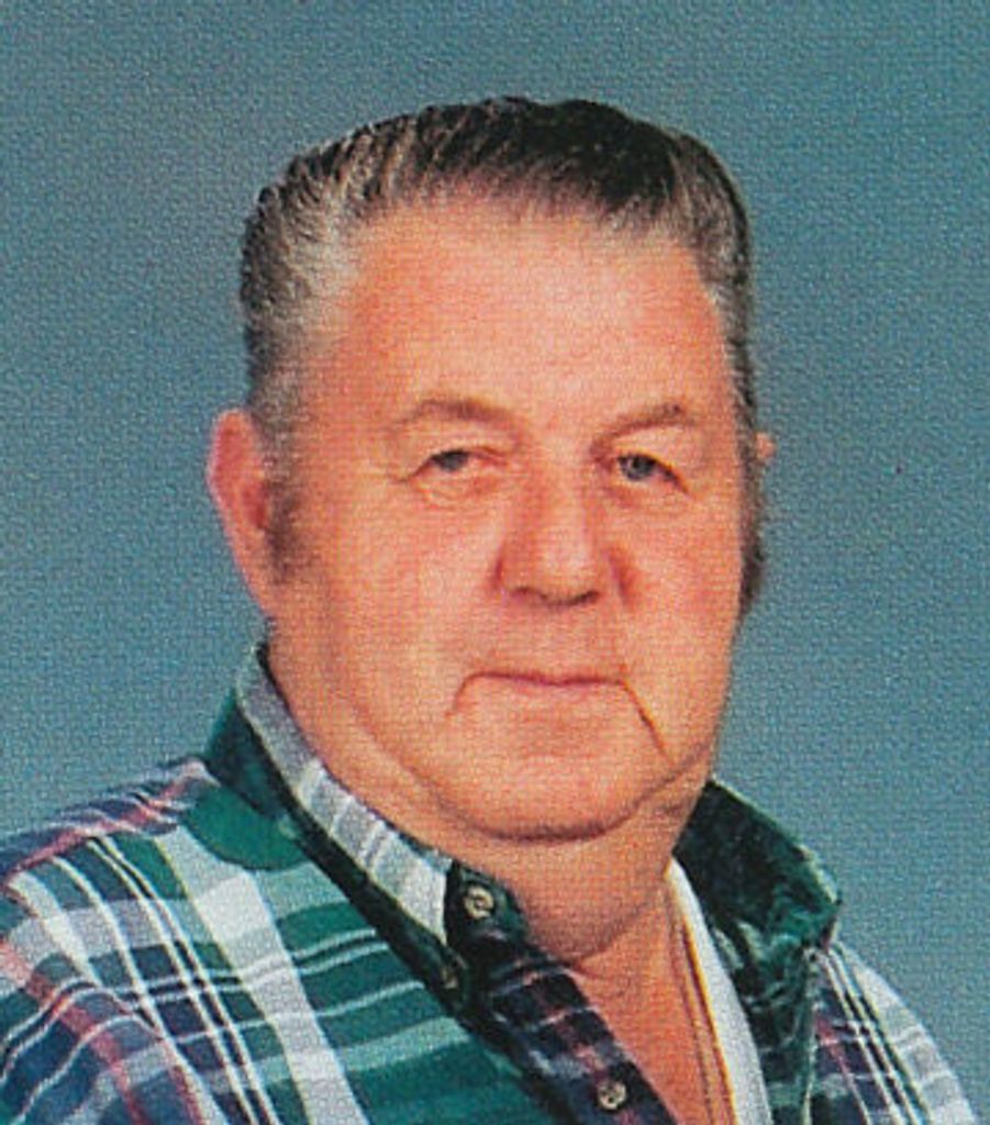 Paul Joseph Peine