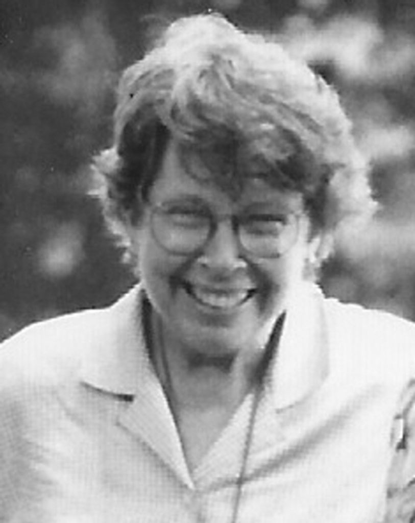 Dr. Jane J. Martin