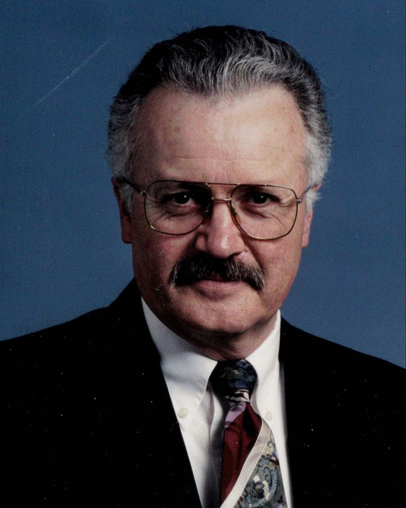 Daniel Daupert