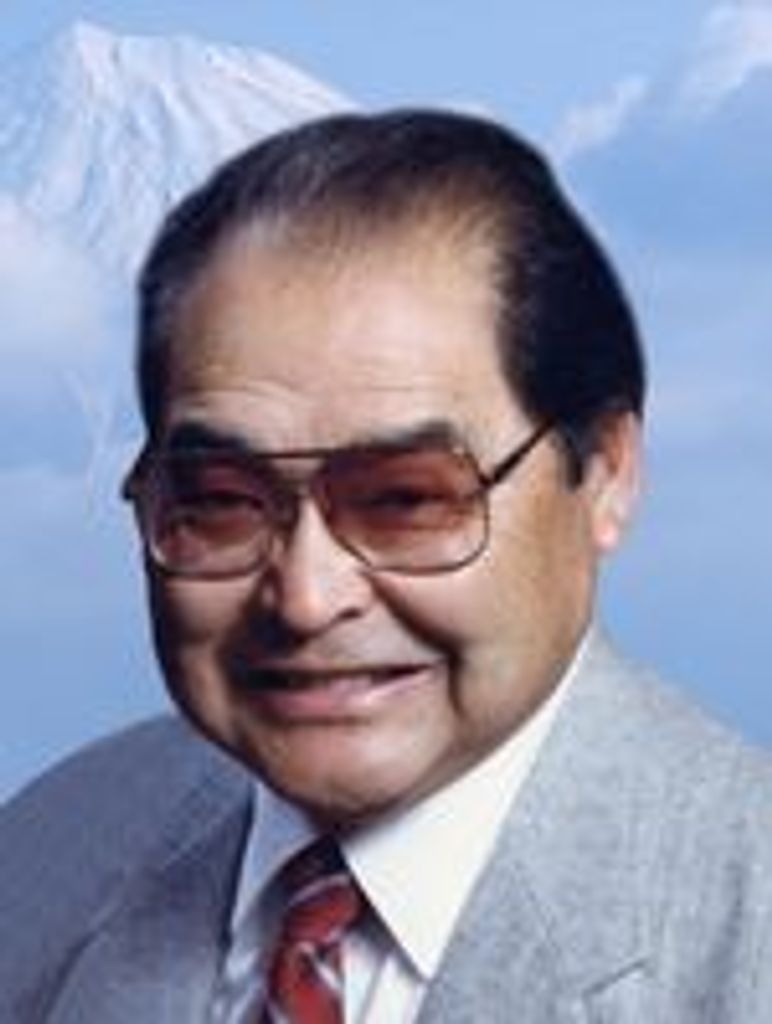 Saburo Roy Miyamoto