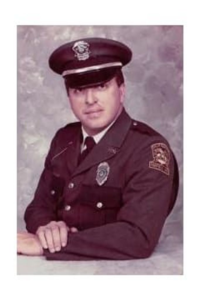 Robert J. Gerhardt, Jr.