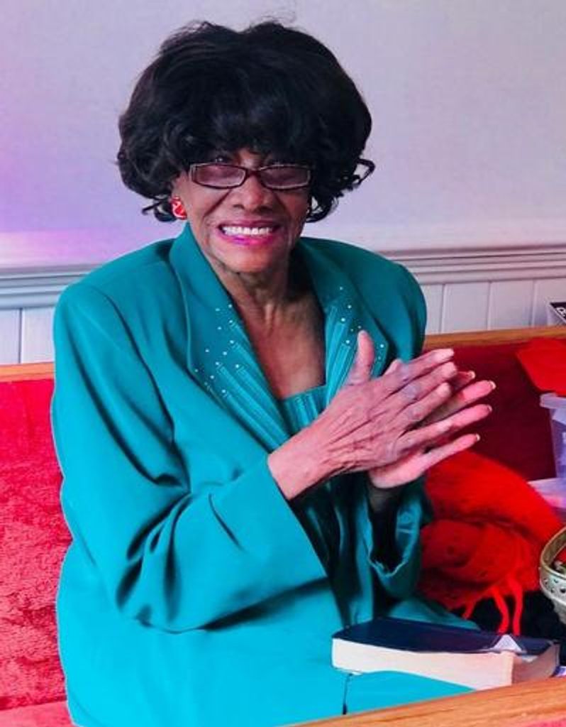 Willie Mae Sidberry "Tree" Green Profile Photo