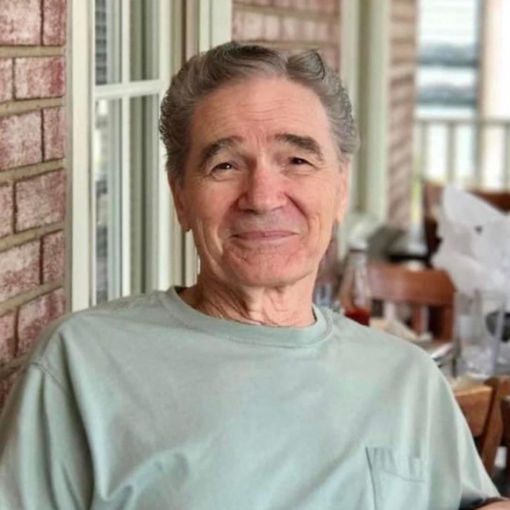 Wesley Conahay Profile Photo