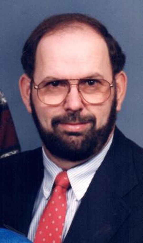 Mike Cook