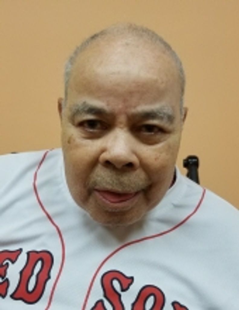 Kenneth N. Fairweather