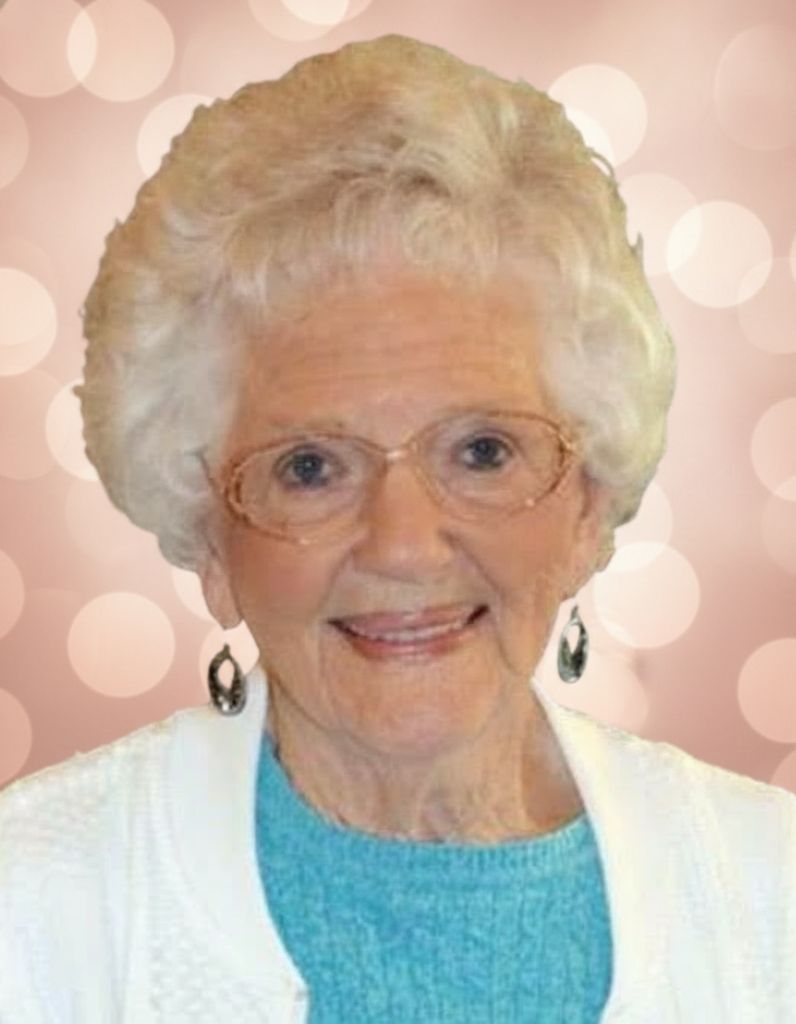 Sybil Gambrell Clem Profile Photo
