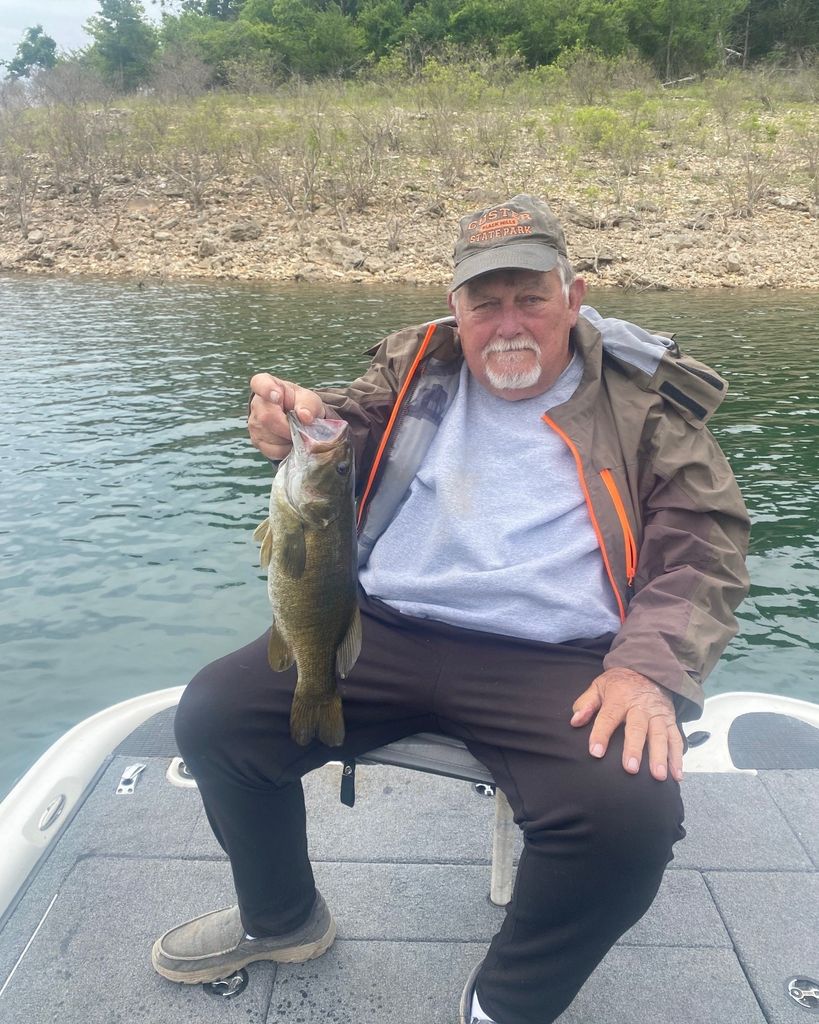 Jim Kirkland Profile Photo