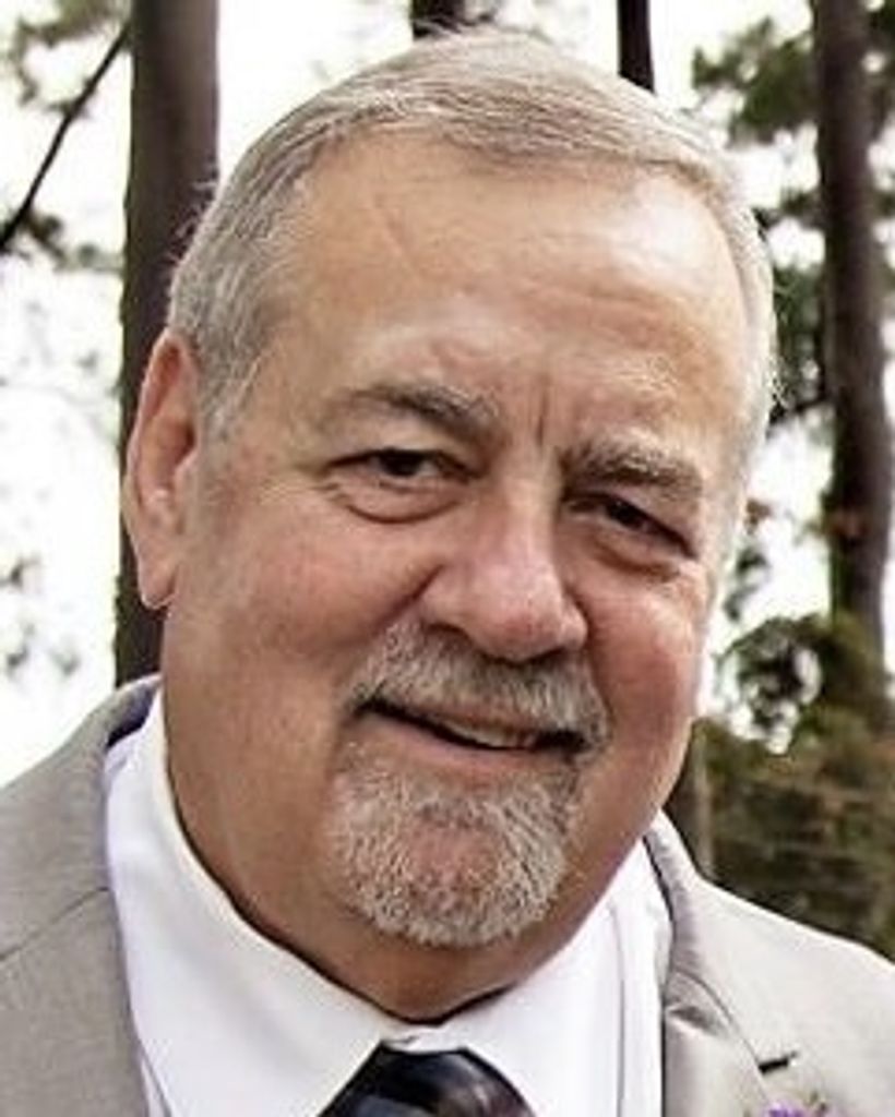 Charles Lee Nolen Profile Photo