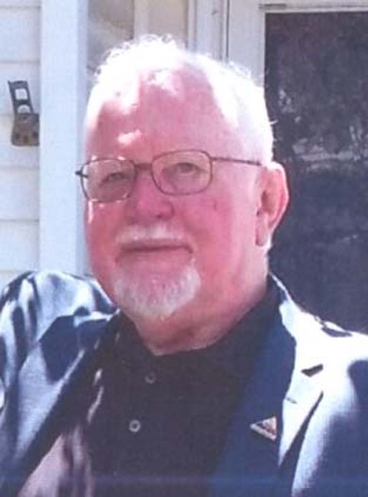 Larry Donald Meyers