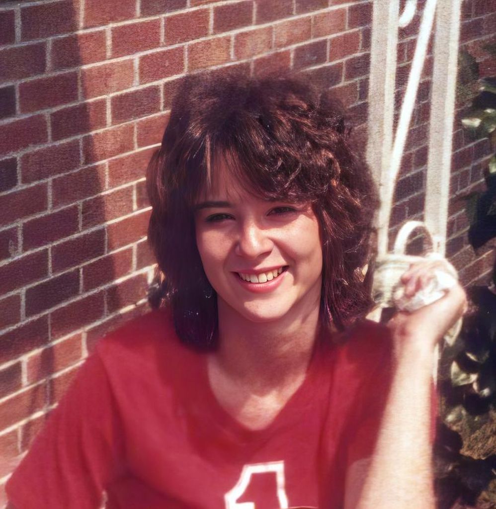 Regina Gaye Gratzinger Profile Photo