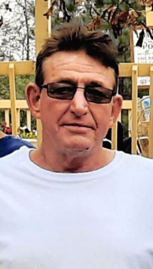 James Hodges Profile Photo
