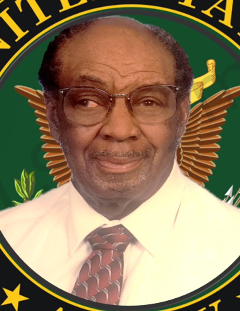 JIMMIE THOMAS Profile Photo