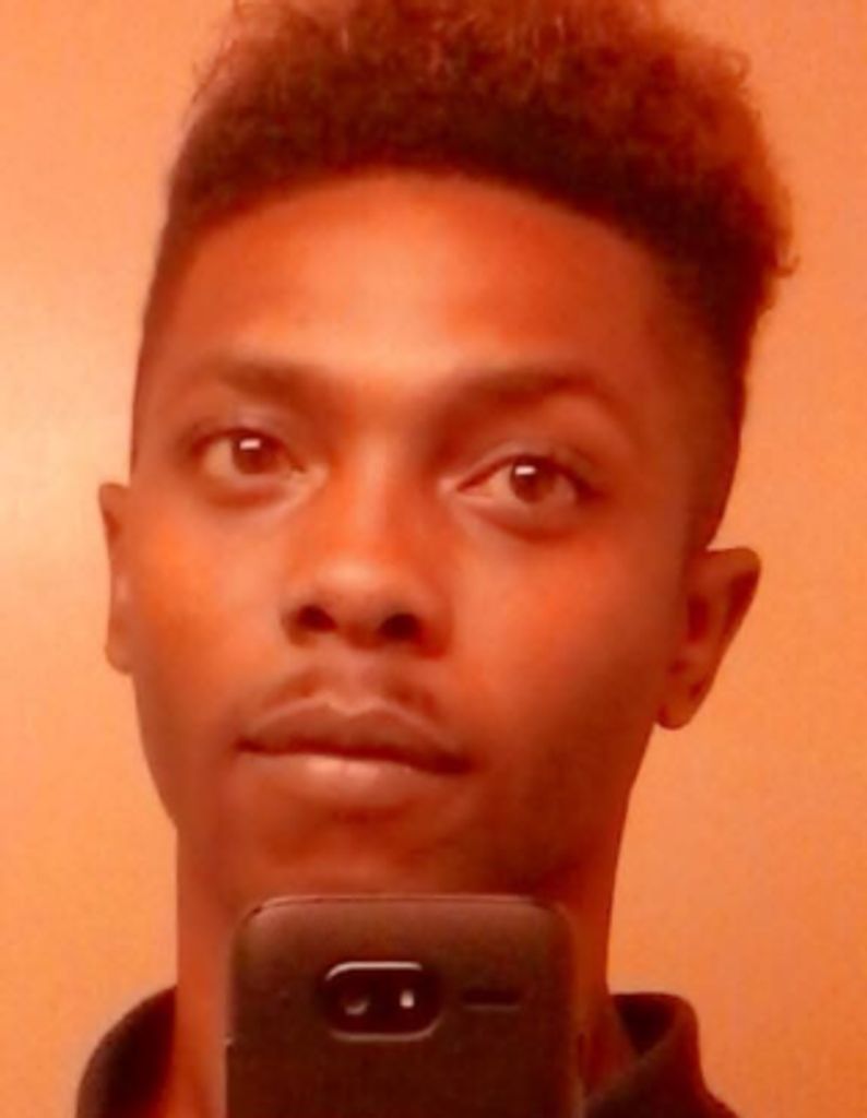 Tevin Jamaal Johnston