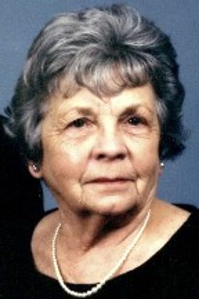 Theresa "Terry" Logalbo