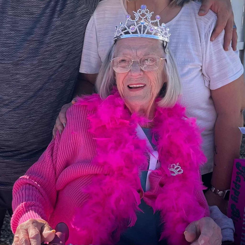 Barbara Spreeman Profile Photo