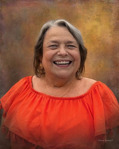 Linda June Conaway's obituary image