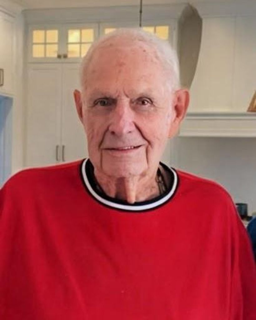 John Patrick Whalen Sr. Profile Photo