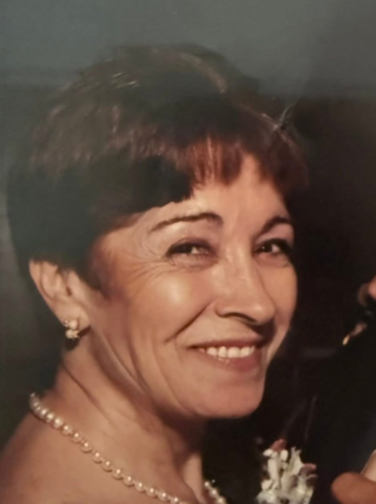 Isabel A. Pesantes Profile Photo