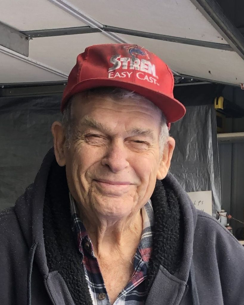 Ralph Duane Ziegler Profile Photo