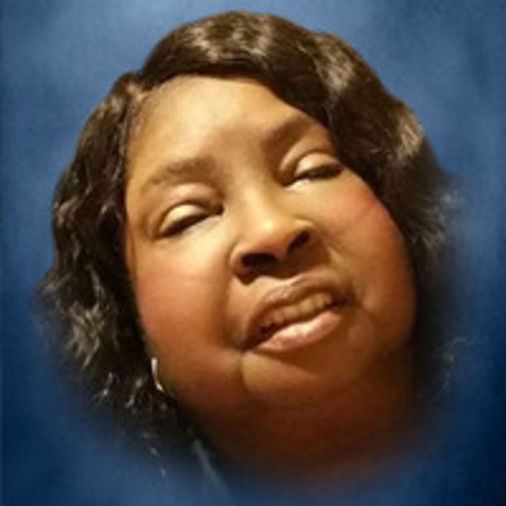 Patricia Ann Mcbride