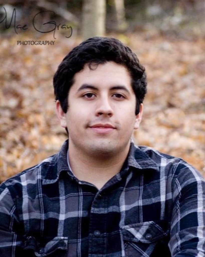 German Piedrahita Profile Photo