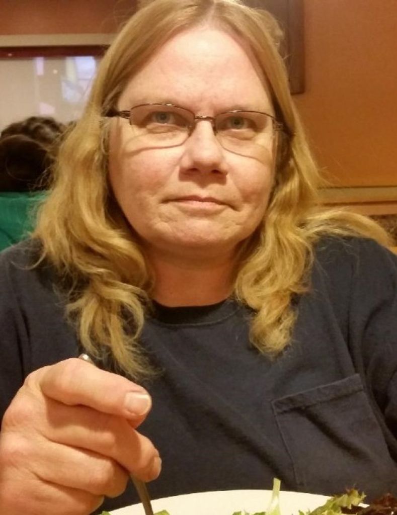 Rose Ann (Sizemore)  Hurtado