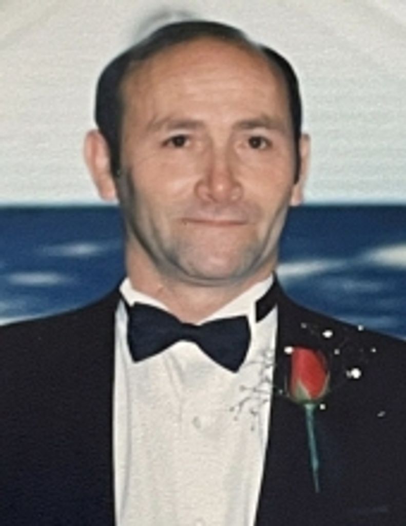 Ashley James Webb Profile Photo