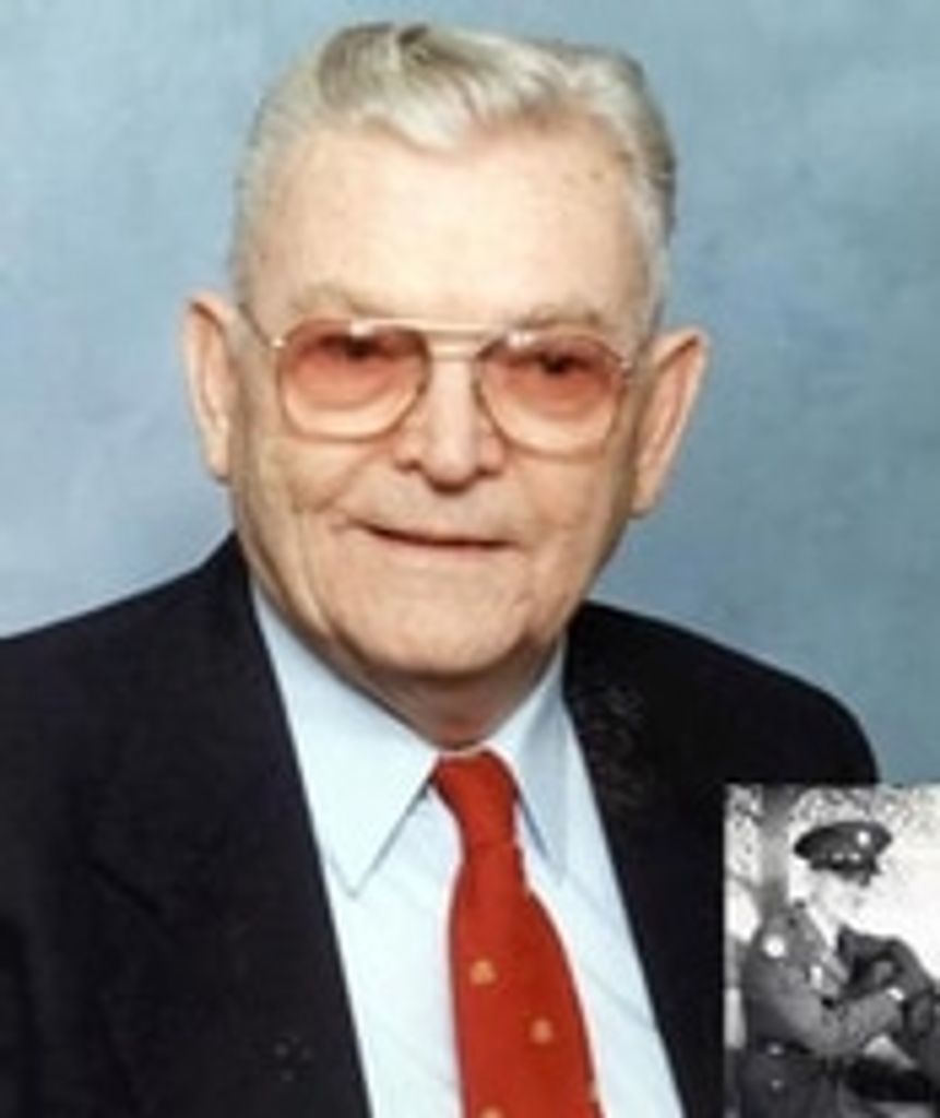 Glen Freeman