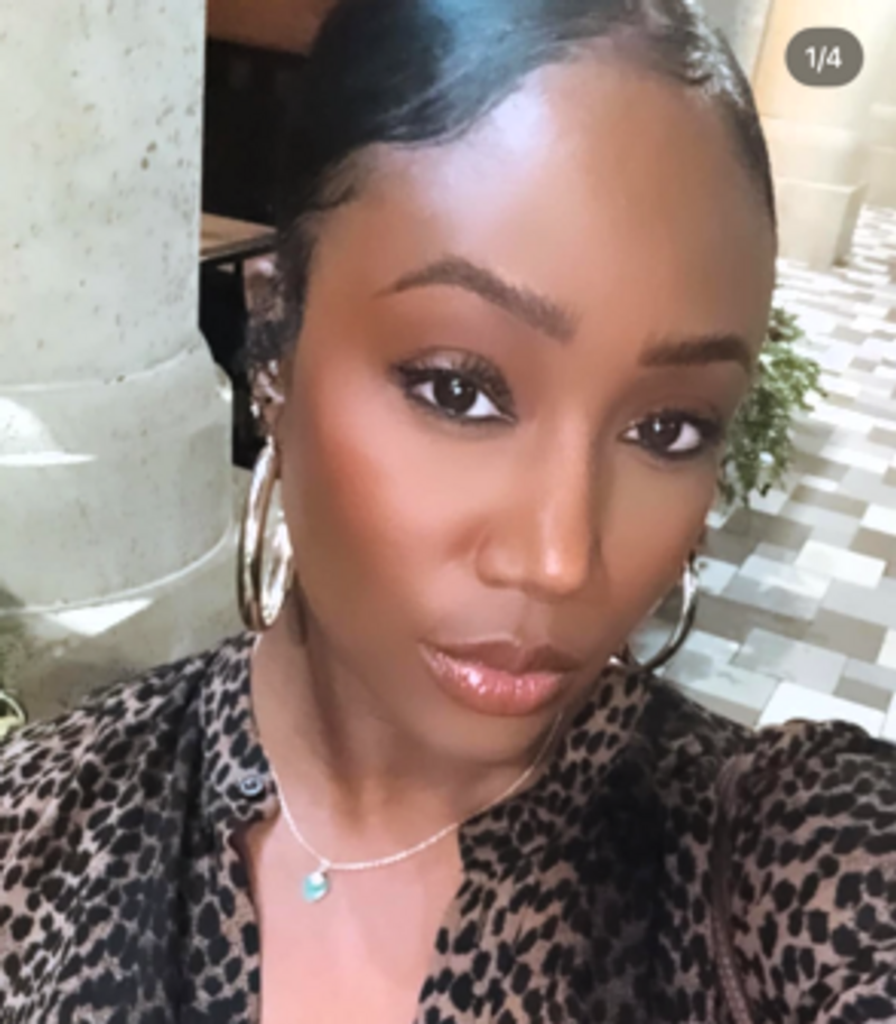 Lashea Capri Bell Profile Photo