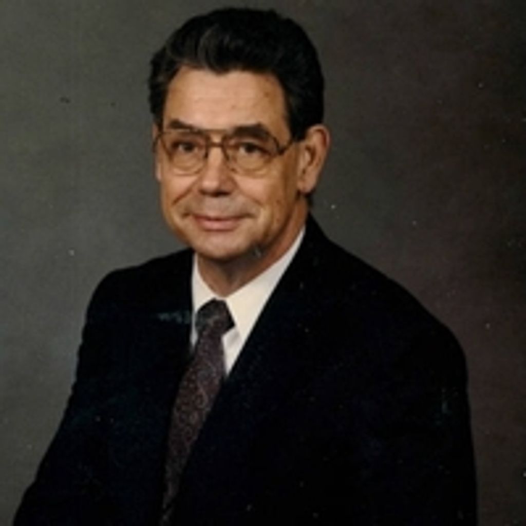 Clifton Leon Steed, Jr.