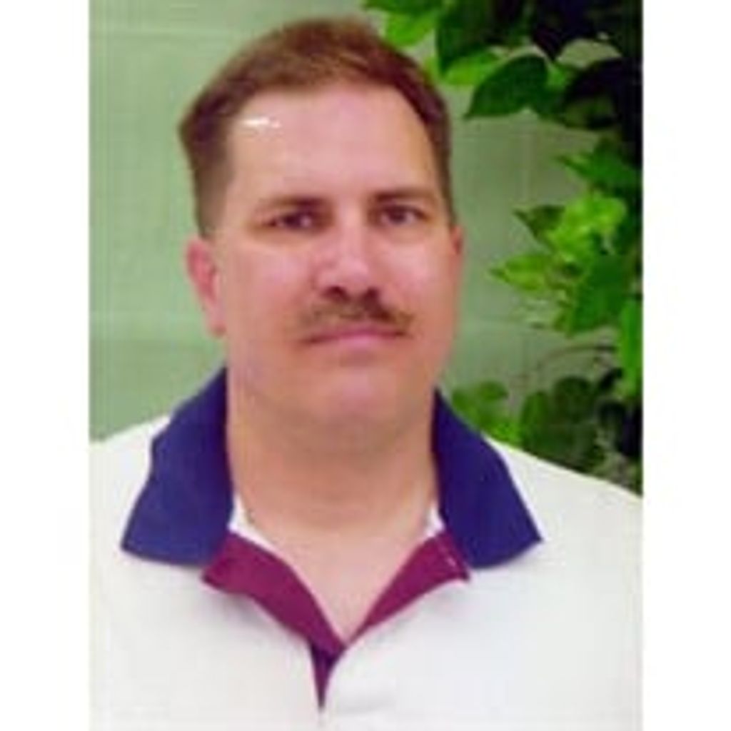 Mark S. Barber