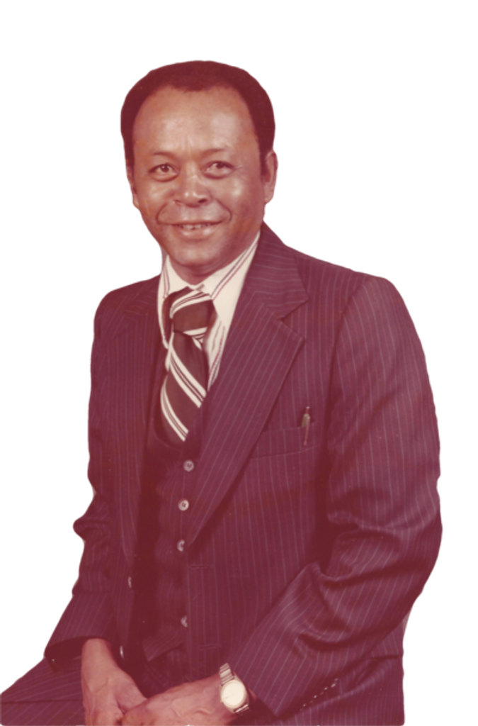 Felton Purifoy Profile Photo