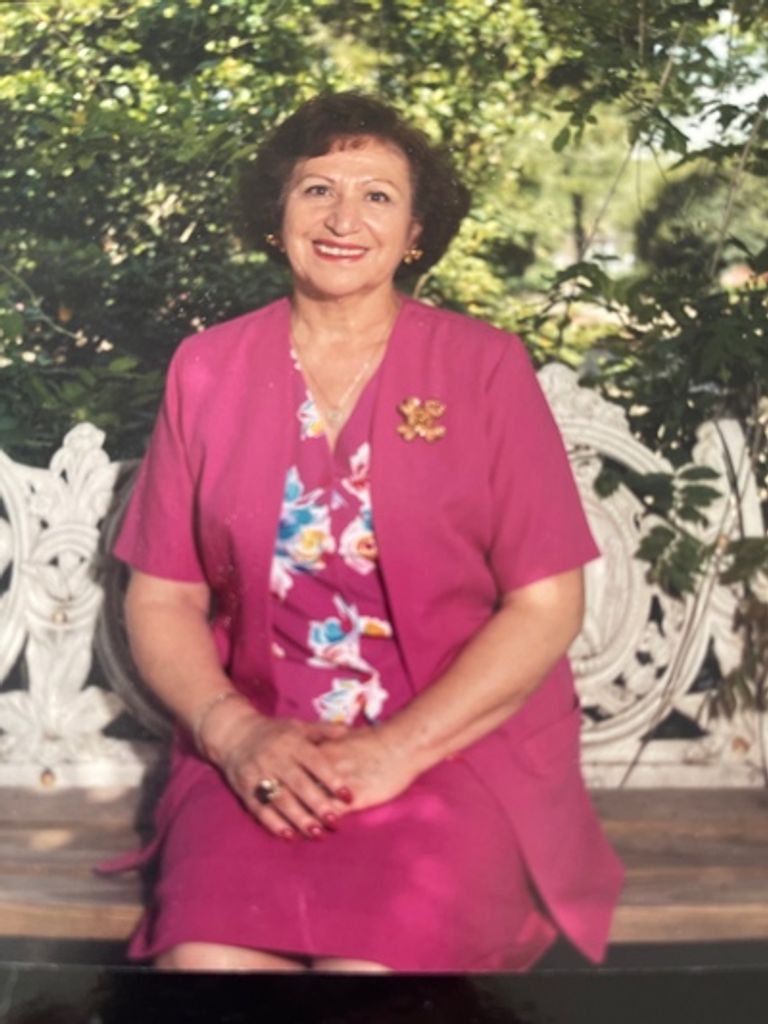 Lupe V. Gonzales Profile Photo