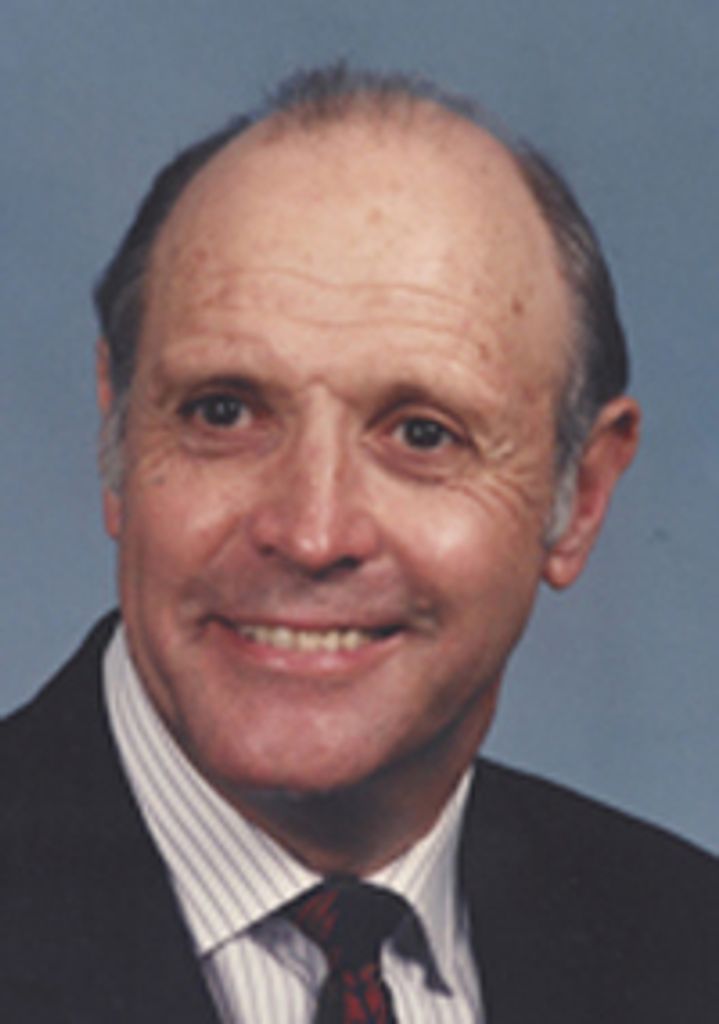 Gordon Alfred Mechler Profile Photo