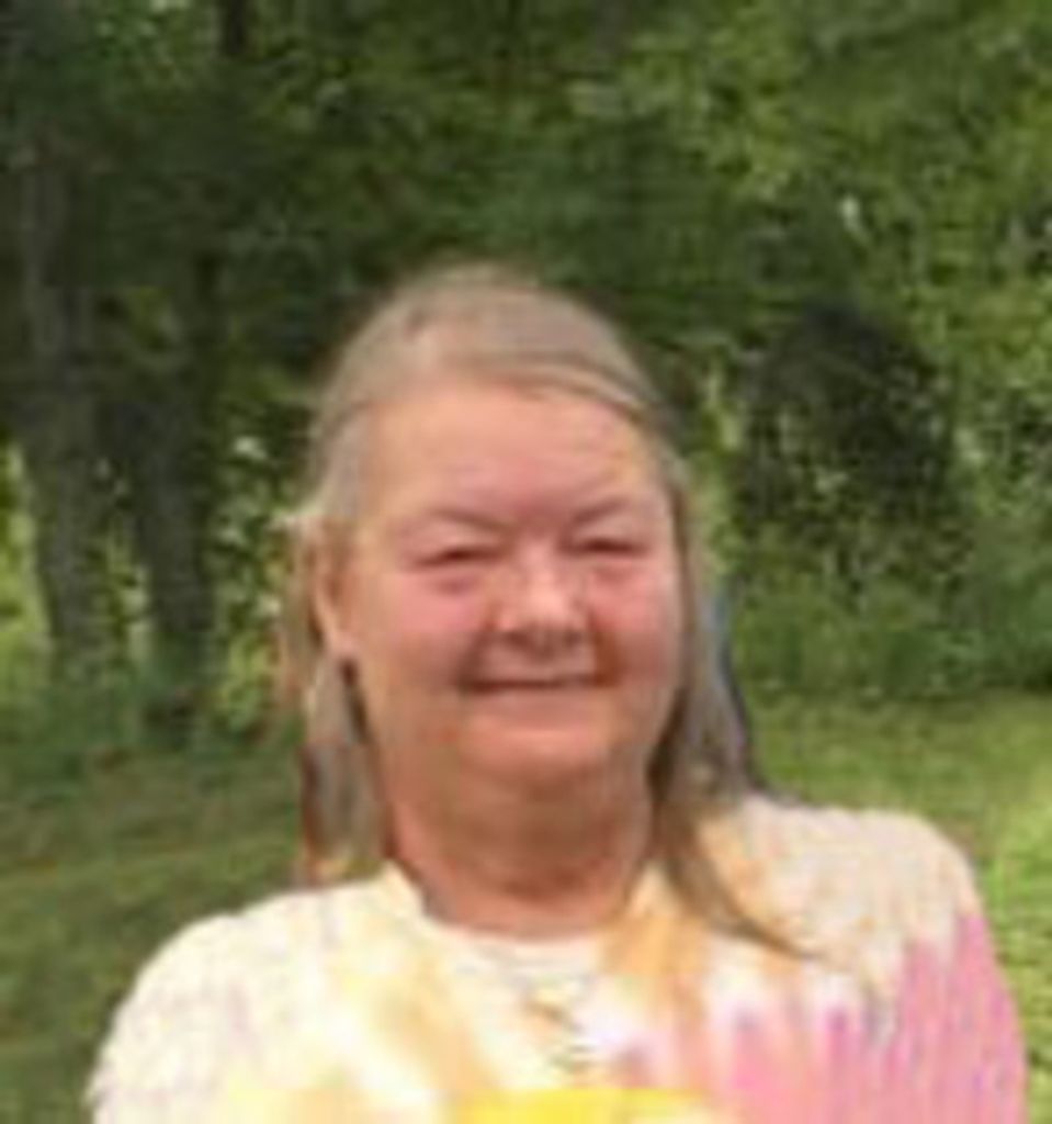 Dorothy Faye Harbour