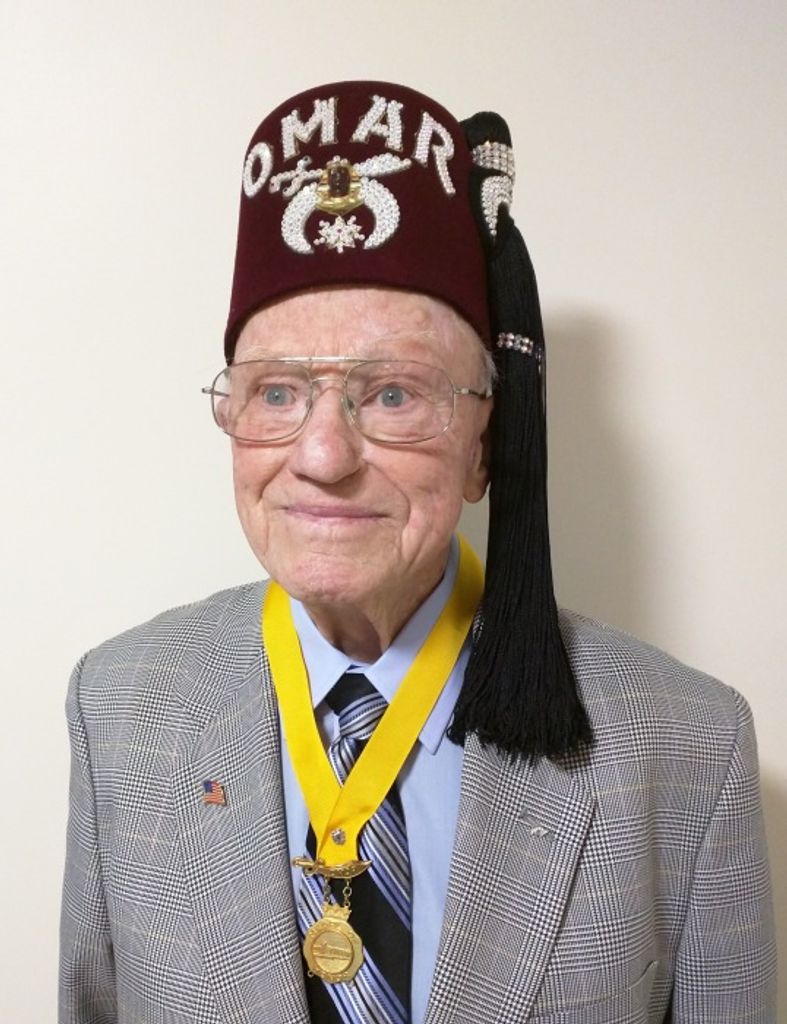 Msgt Donald Leo Ralph, Usaf (Ret)