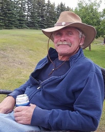 Michael Edward Storey's obituary image