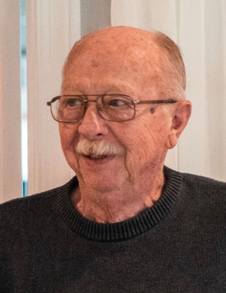Robert L. Snader Profile Photo