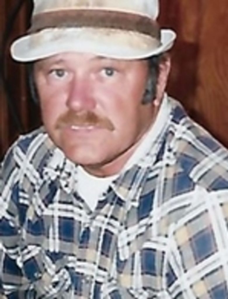 Richard A. 'Dick' Thompson