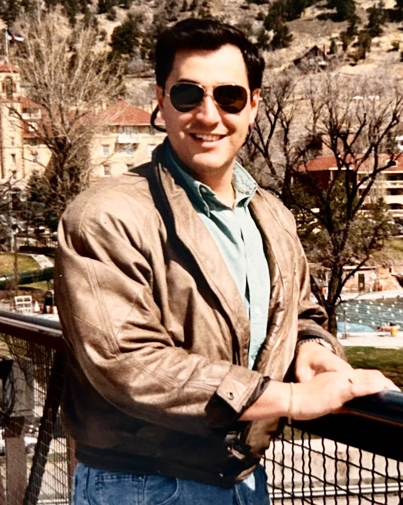 Kevin Lewis Martinez